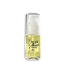 ACEITE DE ARGAN VIRGEN DEO 30 ML