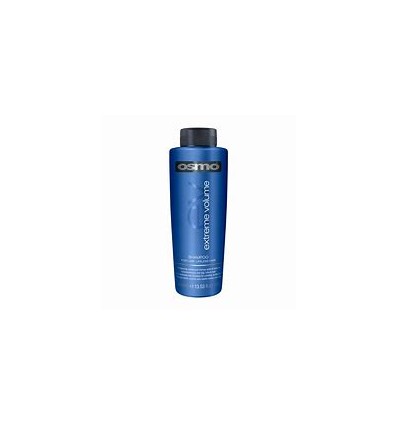 EXTREME VOLUME SHAMPOO 400 ML