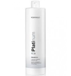 CHAMPU PLATINIUM 1000 ML MONTIBEL.LO