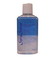 DESMAQUILLADOR INTEGRAL 125 ML