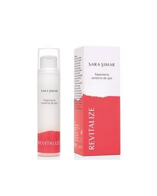 Revitalize airless15 ml...