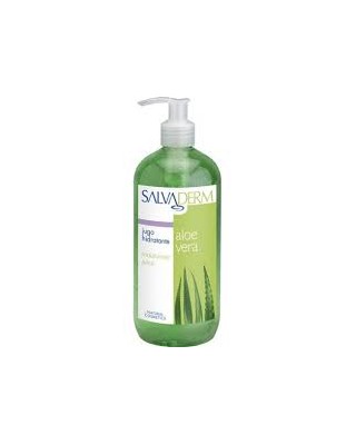 Gel jugo Aloe Vera 500 ml