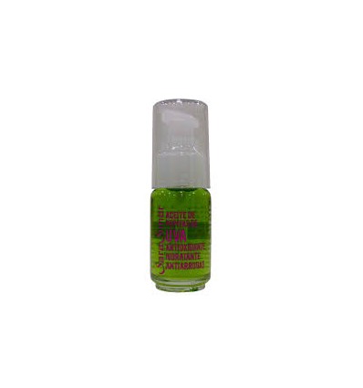 ACEITE DE PEPITAS DE UVA 30 ML