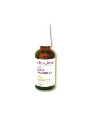 Aceite Rosa Mosqueta 30 ml...