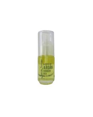 Aceite de Argán 30 ml SARA...