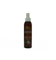 SPRAY ACELERADOR DEL BRONCEADO FP30 125 ML