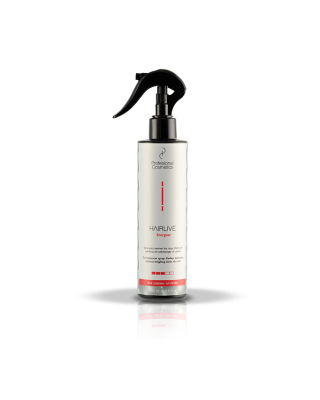 Energiser Hairlive 250 ML