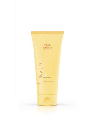 INVIGO Sun protection cream...