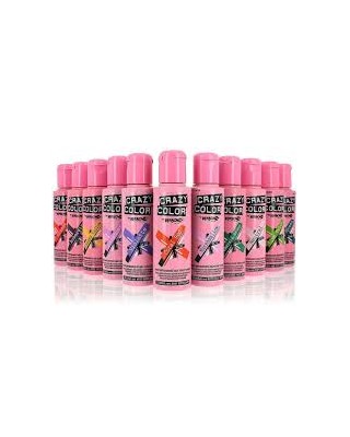 Crazy color 100 ml