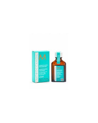 Aceite Light 25 ml Moroccanoil