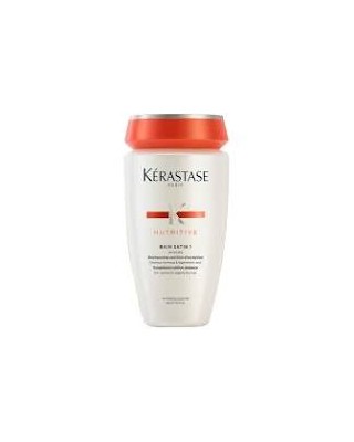 Bain Satin 1 kerastase 250 ml