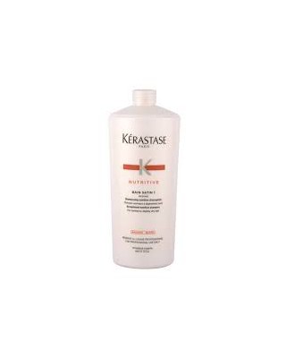 Bain Satin 1000 ml Kerastase