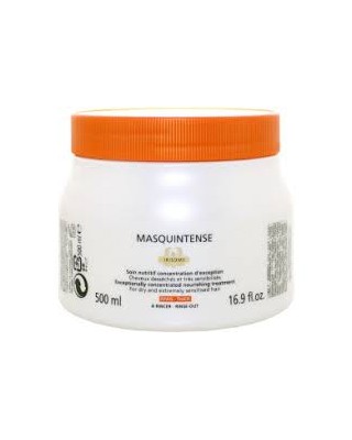 Mascarilla masquintense...