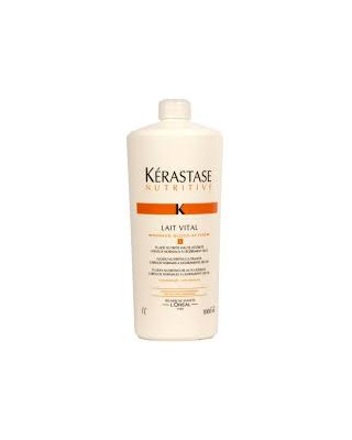 Lait vital 1000 ml Kerastase