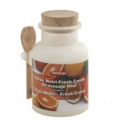 CITRUS NUTRI-FRESH CREAM 300 ML