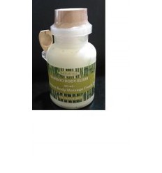 CREMA MASAJE BAMBÚ ELIXIR 300 ML