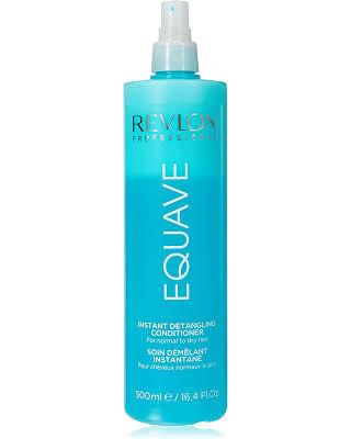 Equave 2 phase 500 ML REVLON