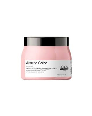 Mask gel vitamino color 250 ML