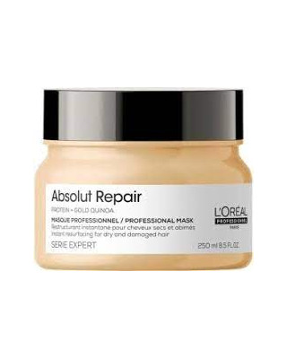 Mascarilla absolut repair...