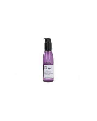 Aceite liss unlimited 125 ML