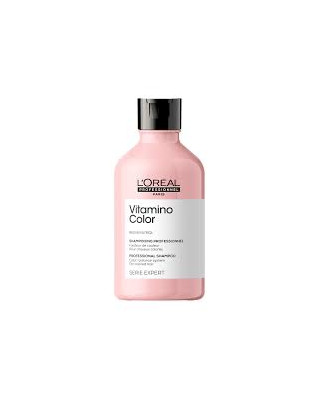 Champu vitamino color 300 ML