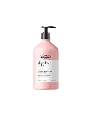 Champu vitamino color 500 ML