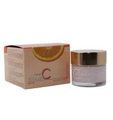 CREMA VITAMINA C 50 ML