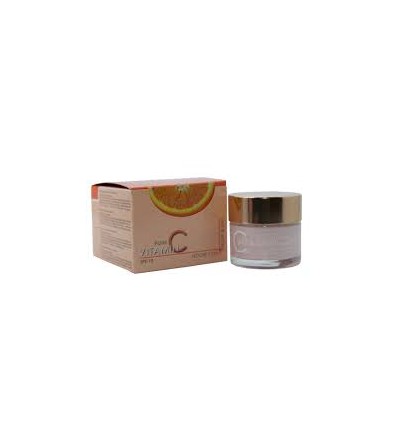 CREMA VITAMINA C 50 ML