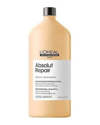 Champu absolut repair 1500 ML