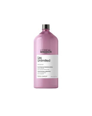 Champu liss unlimited 1500 ML