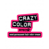 Crazy color